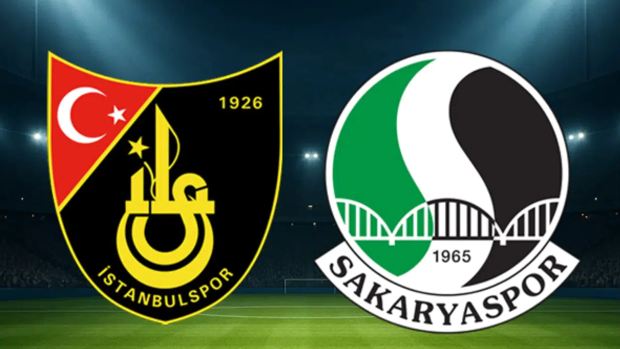 PENDİKSPOR–İSTANBULSPOR MAÇI SAAT KAÇTA? Hangi Kanalda Yayınlanacak, Şifresiz mi, TRT Spor ve Bein Sports Max 2’den Canlı İzlenir mi?