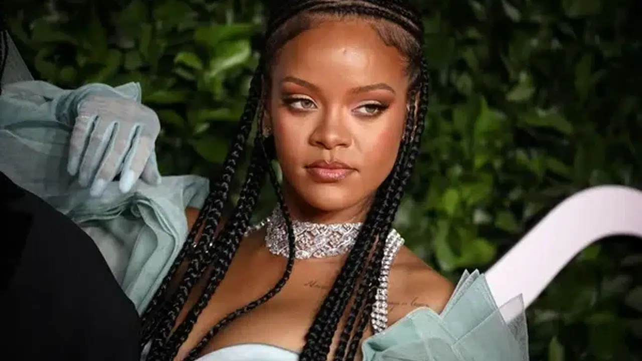 Hollywood’da Korku Dolu Anlar! Rihanna’nın Evine K…