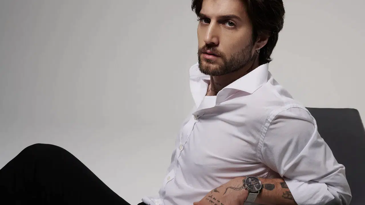 Ufuk Beydemir müzik yolculuğuna yeni tekli ekledi