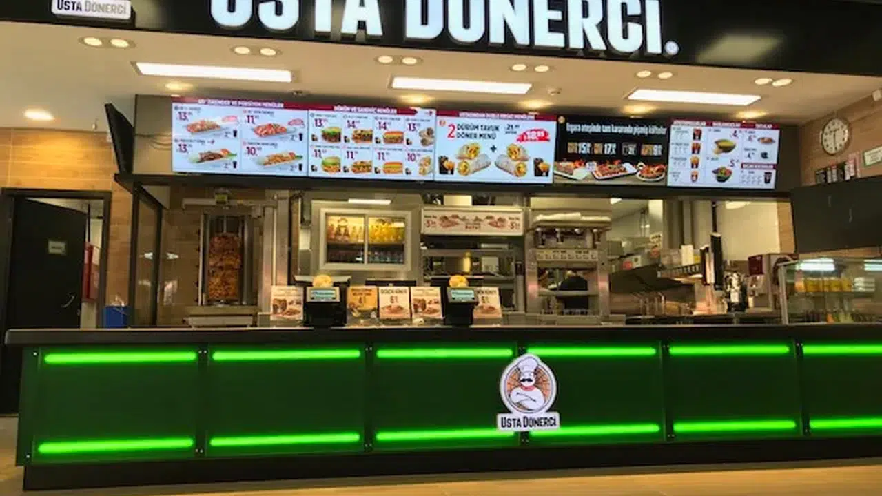 USTA DÖNERCİ İSRAİL MALI MI? Boykot Mu, Kimin ve Hangi Ülkenin Markası?