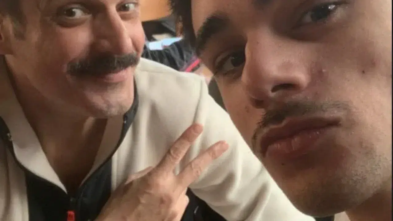 Ölümle Burun Buruna Gelen Ufuk Özkan’dan Yürek Isıtan Kare!