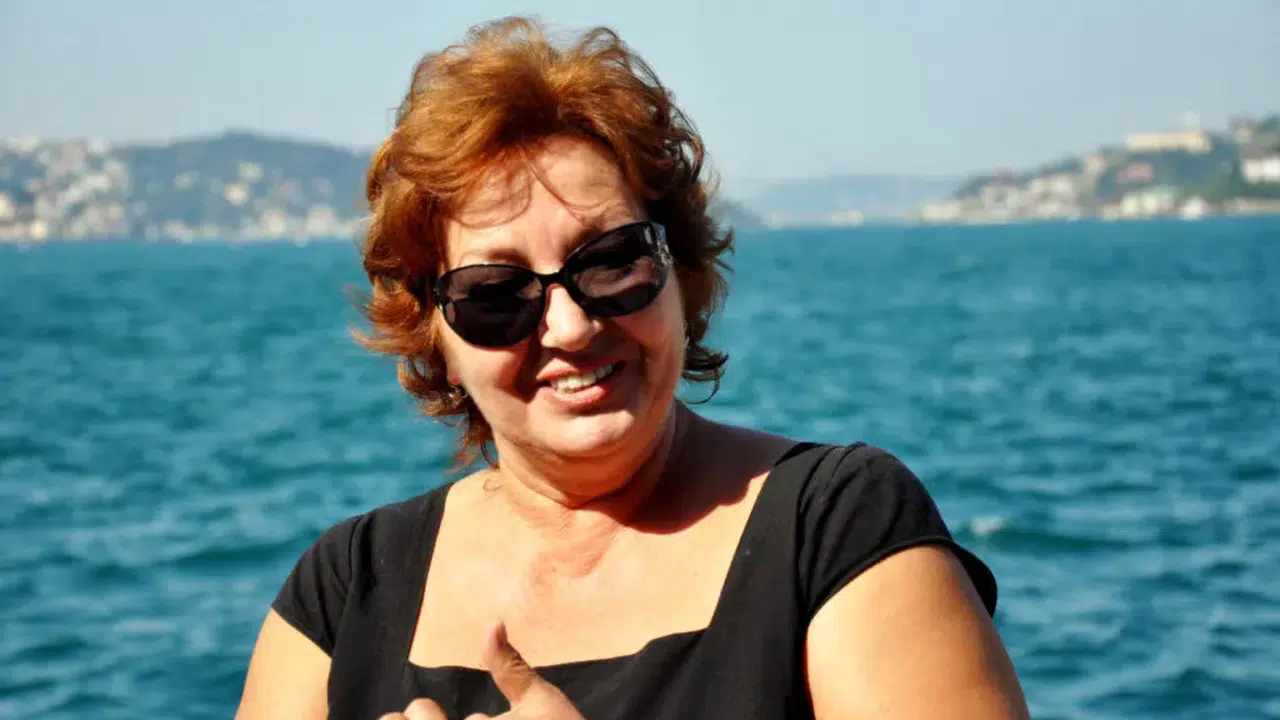 Güven Hokna son hali nasıl, kaç kilo verdi, şimdi ne yapıyor?