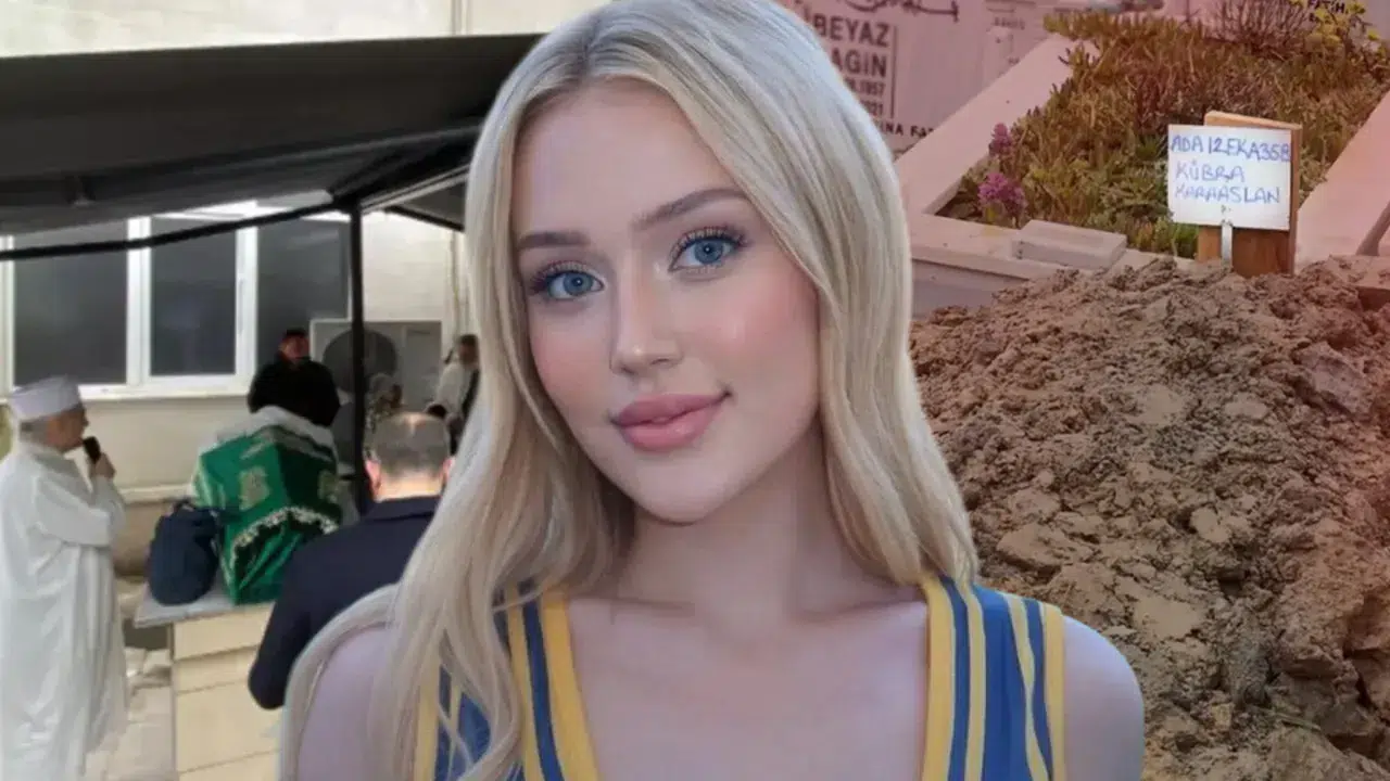 Kübra Karaaslan’ın Babası Olay Sonrası Konuştu “Sözümü Dinlemedi, Kader Böyleymiş”