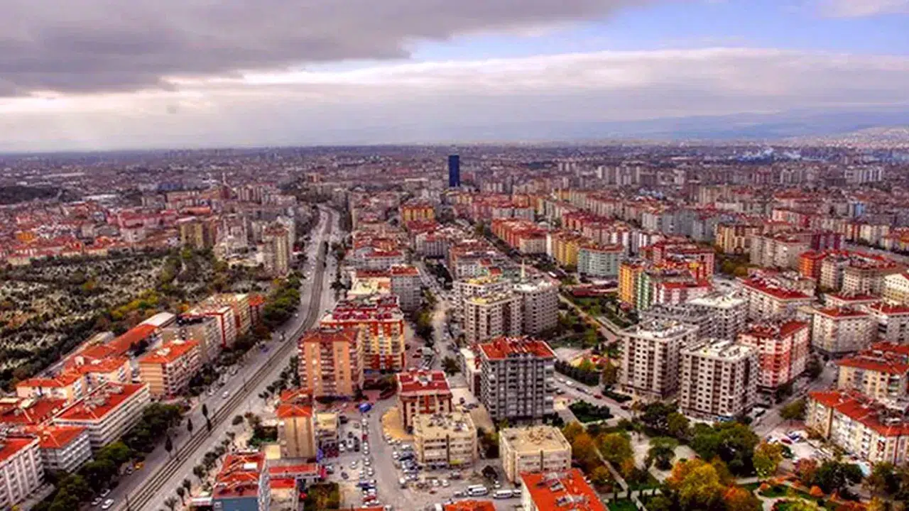 Meclis’e Sürpriz Hamle! 3 Yerleşim Birleşiyor, Yeni İl Geliyor