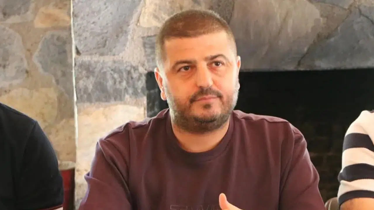 ERDAL BAYRAK KİMDİR? Kaç yaşında, Boluspor’daki görevi ne, nereli, iş hayatı nasıl?