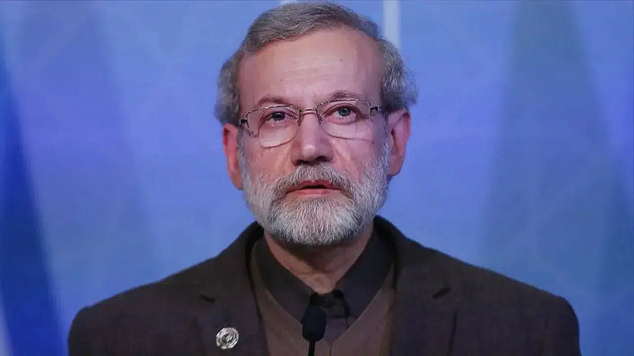 Ali Laricani Kimdir, Kaç Yaşında, Nereli, Kardeşleri Kim,Hayatı ve Siyasi Kariyeri Nedir, Hangi Görevlerde Bulundu?