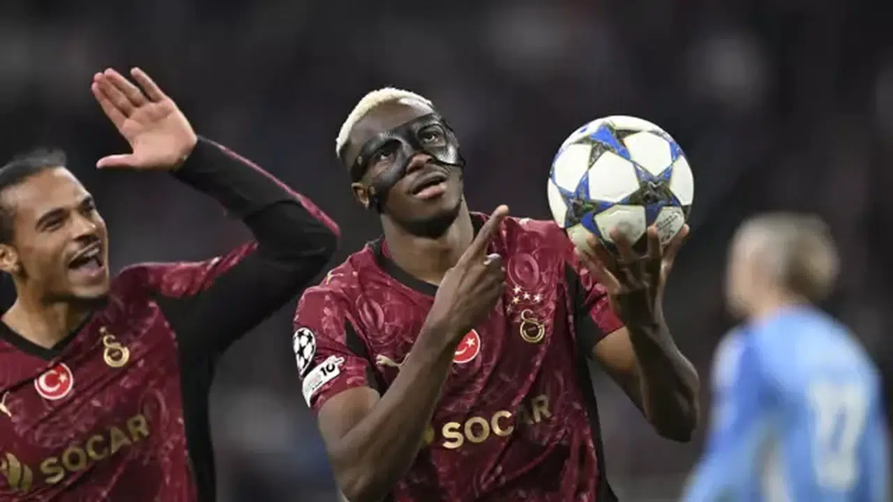 Avrupa Devleri Galatasaraylı Yıldızların Peşinde! Transfer Listeleri Şekilleniyor