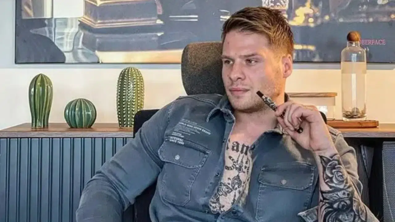 YUNUS EMRE ÖZDEN ASLEN NERELİ! Boyu kilosu kaç, eşi Beria Özden neden ayrıldı, Survivor sonrası ne oldu?