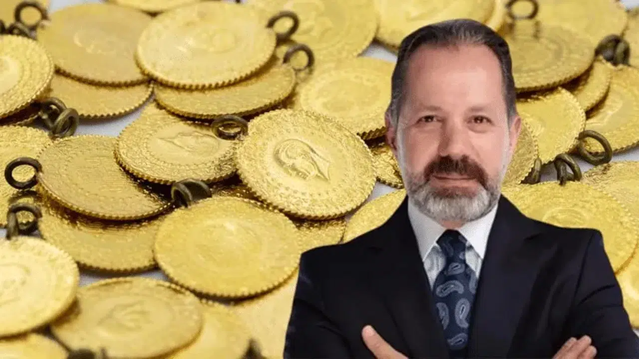 İslam Memiş Uyardı, Altın Fiyatları Sert Dalgalanabilir!