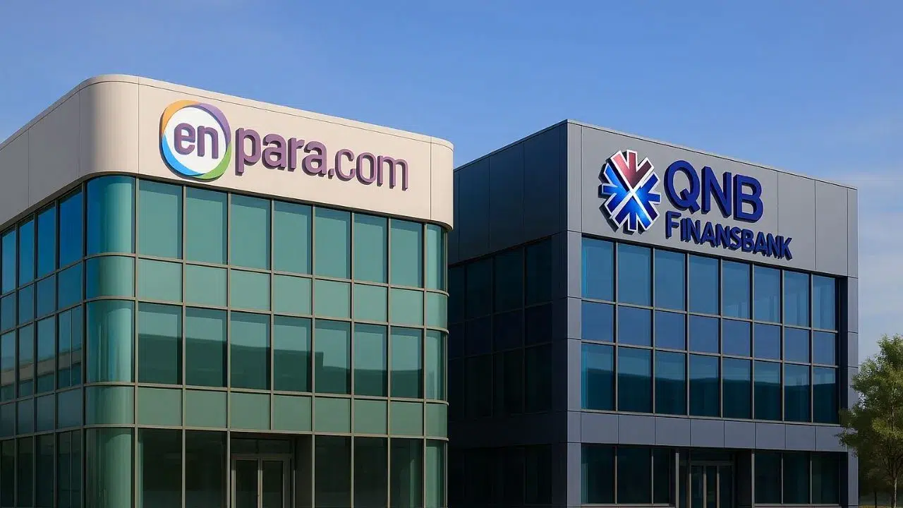 QNB VE ENPARA NEDEN BOYKOT EDİLİYOR! Serenay Kekeç'in paylaşımı neydi, nerede çalışıyor?