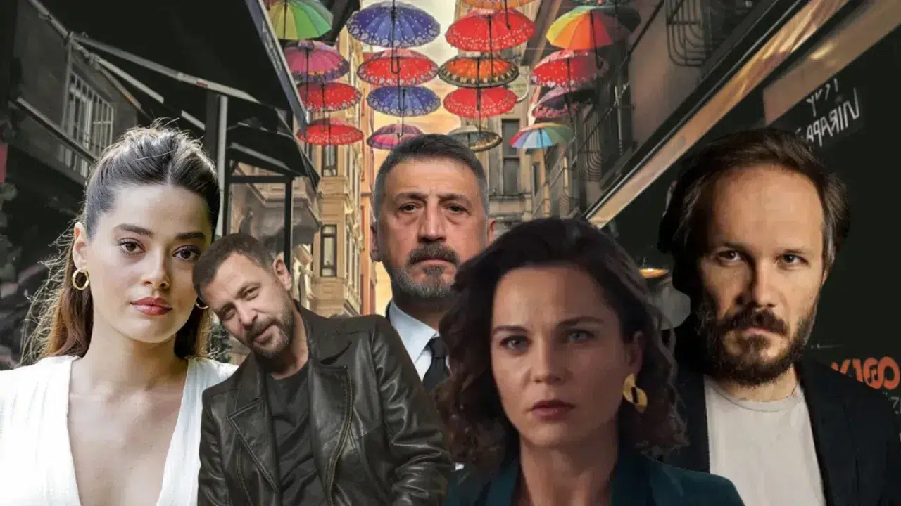 İstanbul Hatırası Dizisi Hangi Kitaptan Uyarlama! Hikayesi Gerçek mi?