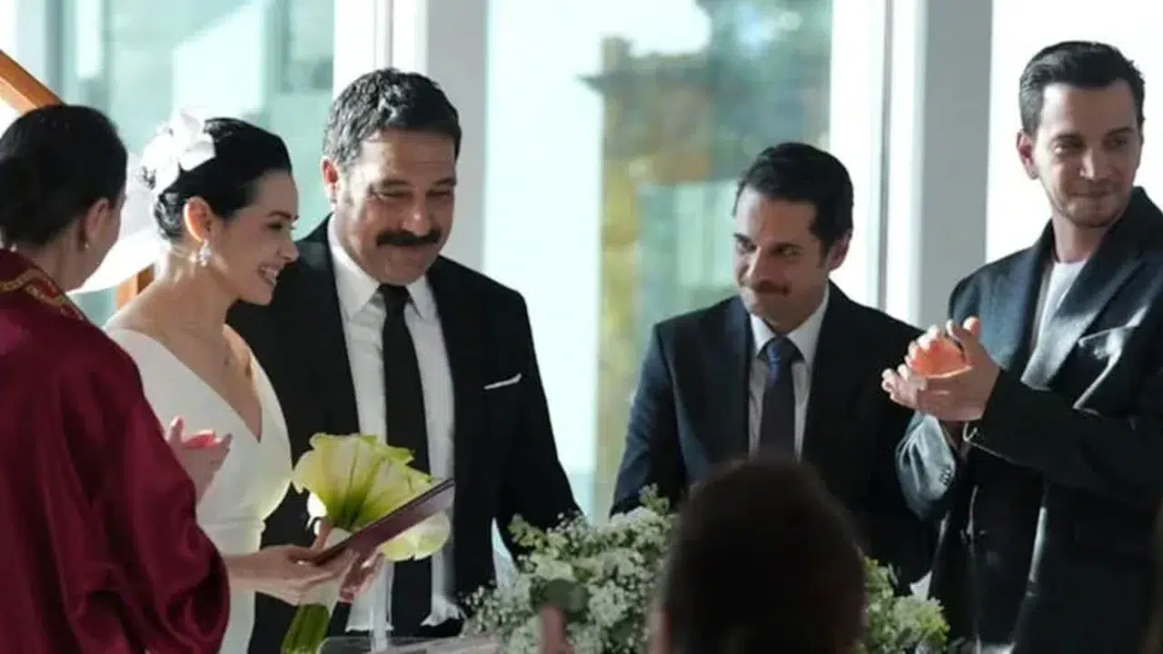 Kıskanmak Dizisinde Yeni Bölüm Kararı! Çekimler Kapadokya’da Yapılacak