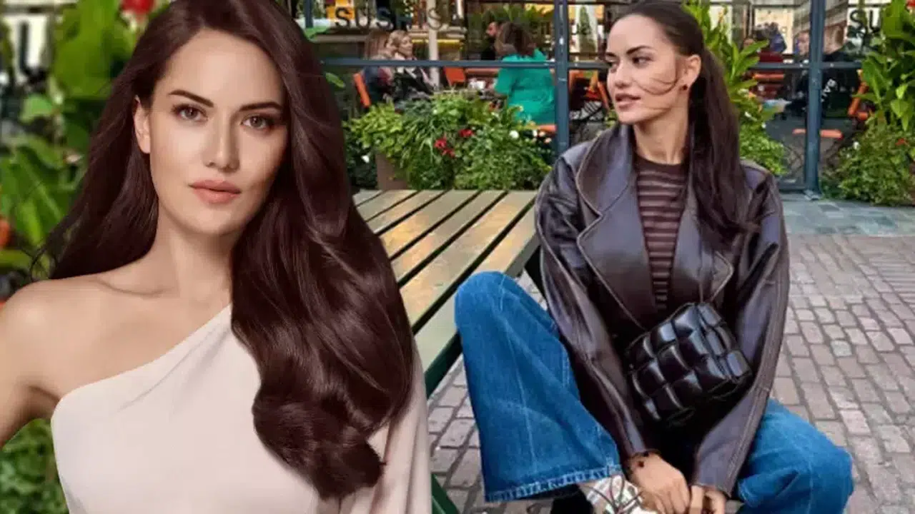 FAHRİYE EVCEN BOYU KAÇ! Kilosu kaç, kaç yaşında, nereli?