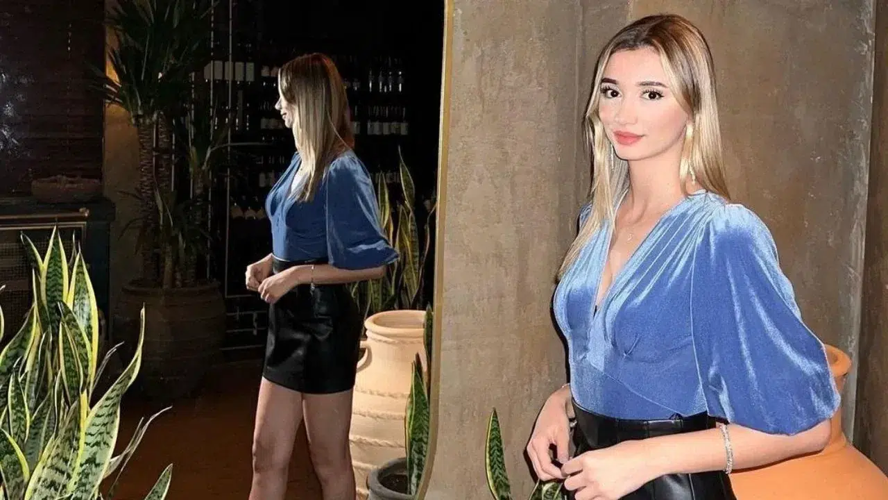 A Spor Demet Gedik Kimdir, Kaç Yaşında, Nereli, Mesleği Ne, Sevgilisi Var Mı, Boyu Kilosu Kaç, Eğitimi Nedir?