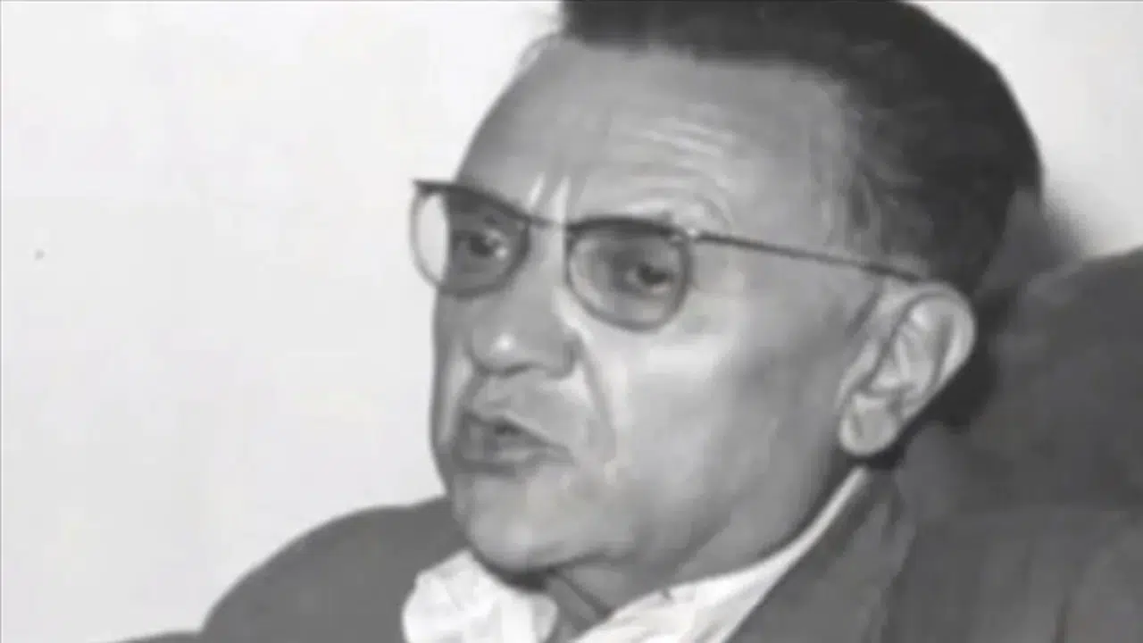 NURULLAH ATAÇ GÜLLERİN GETİRDİĞİ ÖZET! Nurullah Ataç kimdir, kitabın konusu, özeti, ana fikri ve PDF var mı?