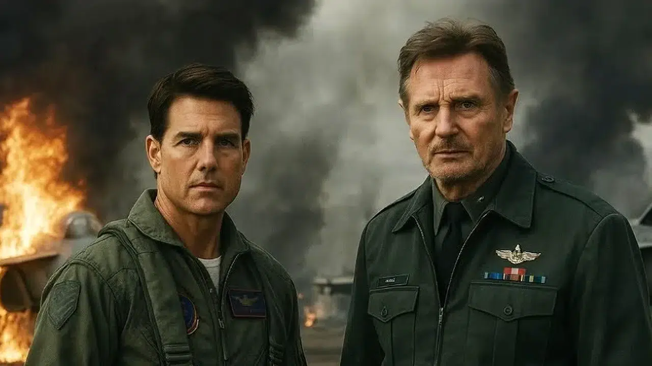 TOP GUN MAVERİCK 2 SONRASI TOP GUN 3 GELİYOR MU? Ne zaman çıkacak?