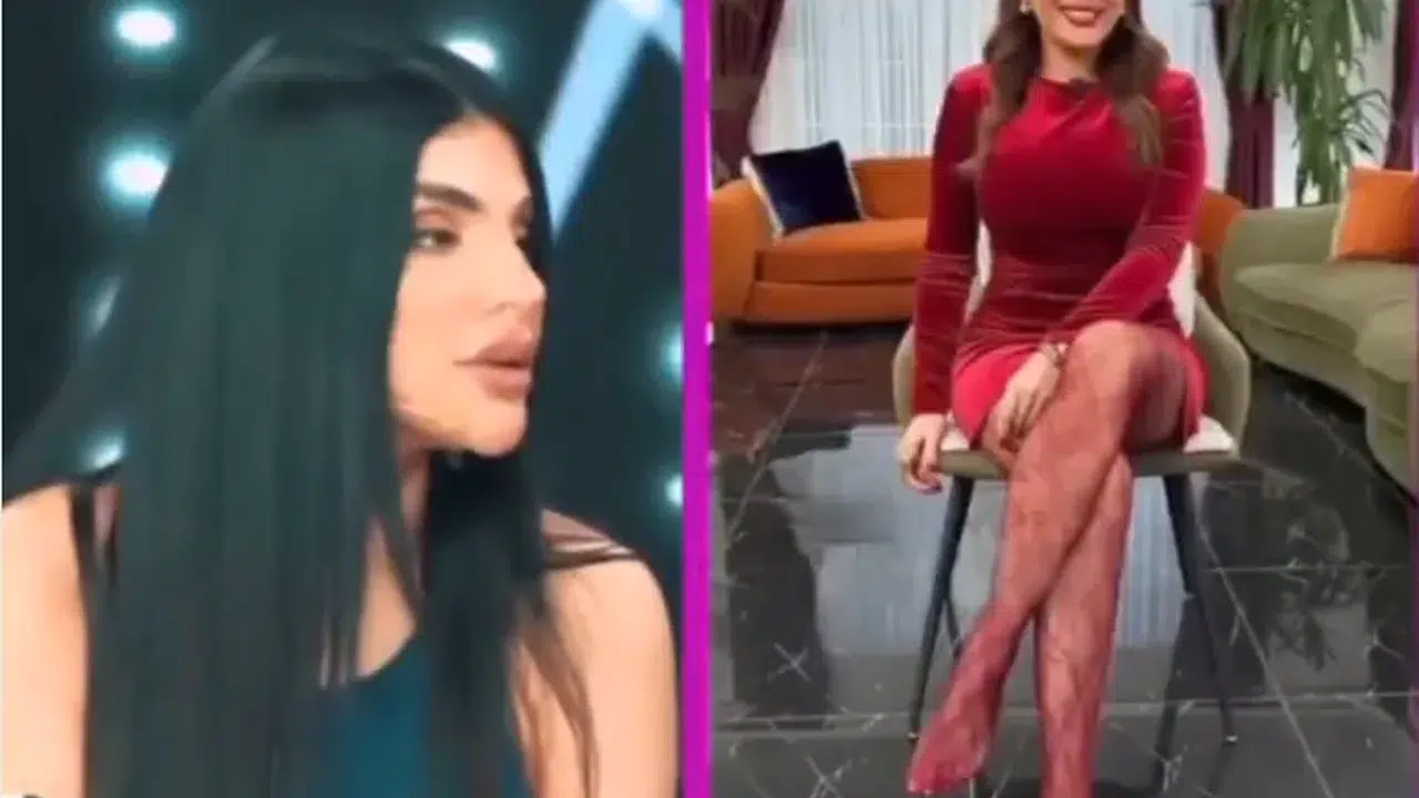 'Çok İri ve Seksi Değil' Yorumu Tartışma Yarattı! Sosyal Medyada Tepki Çığ Gibi