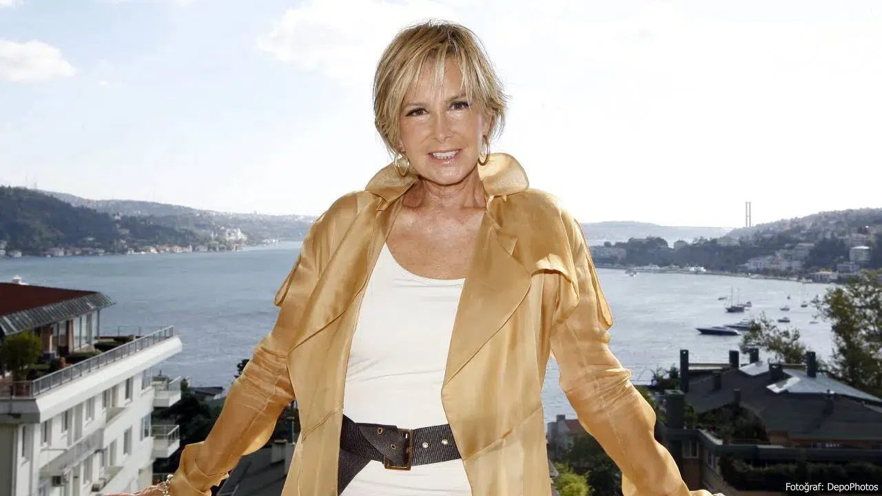 FİLİZ AKIN KİMİNLE EVLİYDİ! Kaç Kez Evlendi, Çocuğu Var mı, Son Eşi Kim?