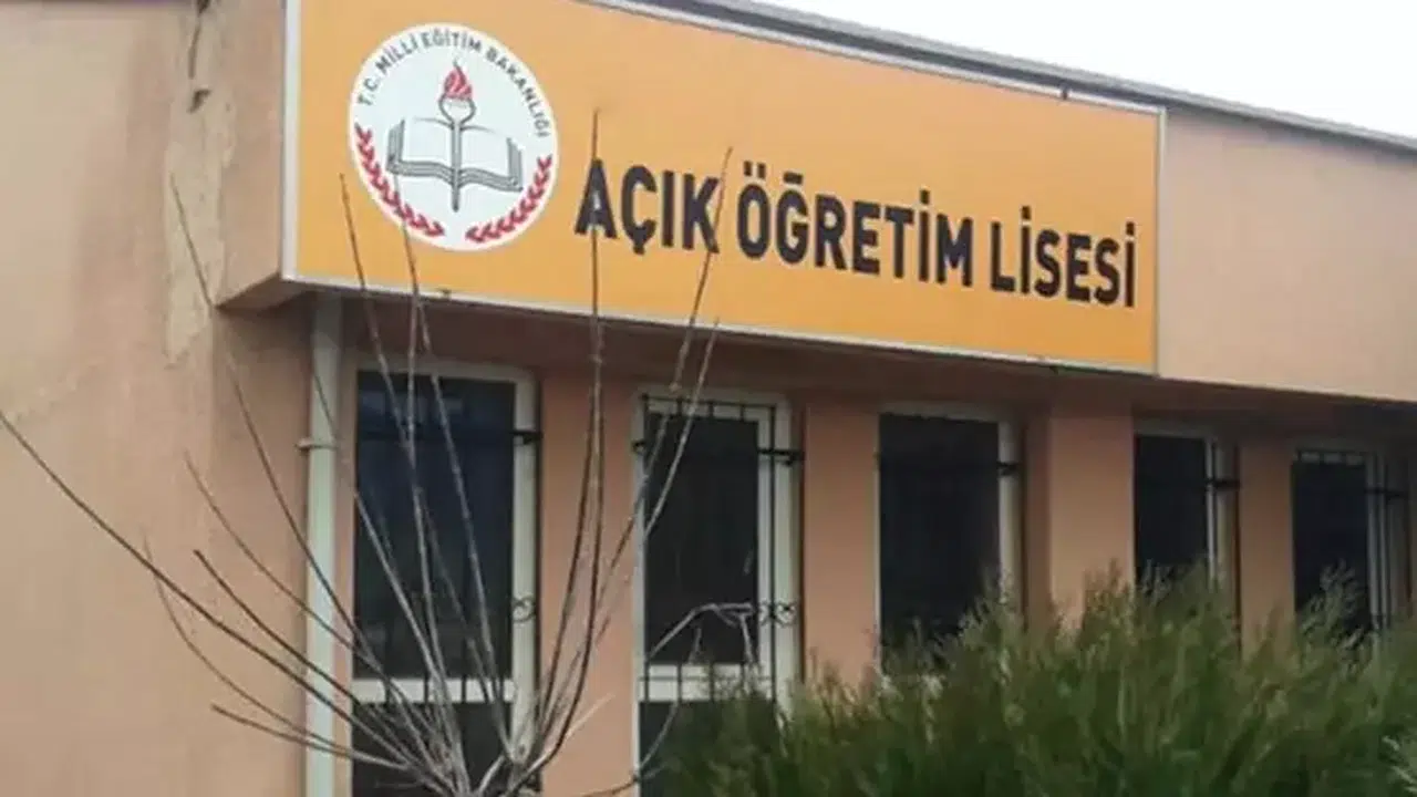 AÖL 2.DÖNEM SINAV SONUÇLARI ÇIKTI MI! Kredi hesabı nasıl öğrenilir, şifresiz bakılır mı?