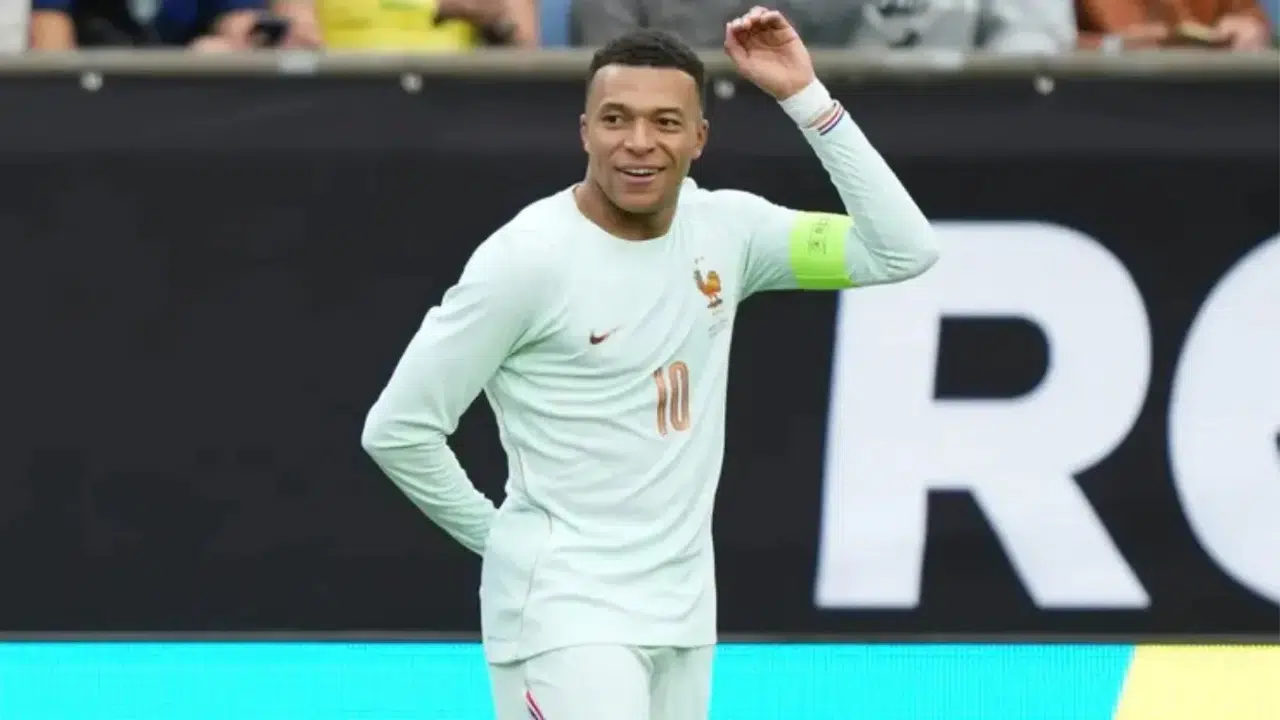 Fransa-Kolombiya maçı nereden izlenir, yayın bilgisi, şifresiz mi, TV'de var mı?