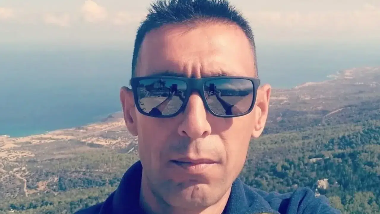 ALİ EMİROĞLU'NUN ÖLÜM NEDENİ NE! Hangi hastalıkla mücadele ediyordu cenazesi ne zaman?