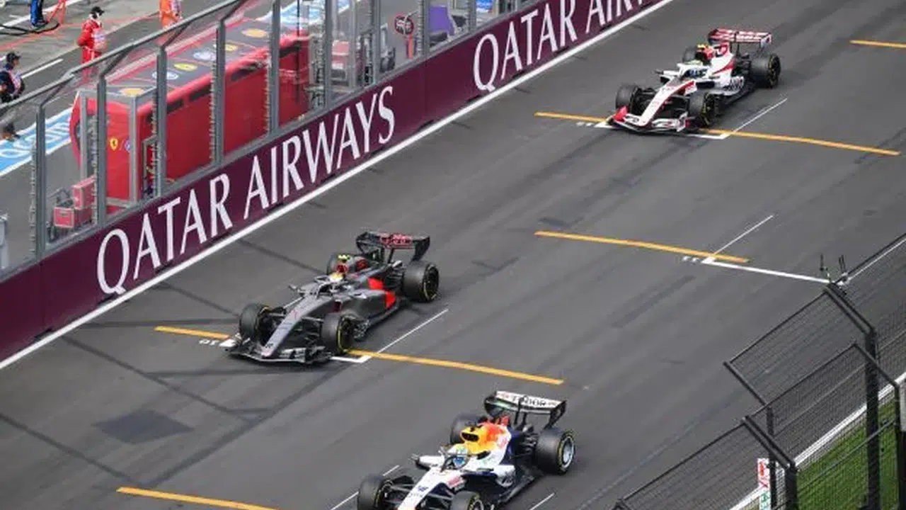 2026 FORMULA TOKYO NE ZAMAN! Suzuka yarışı saat kaçta ve F1 yayın programı nasıl?