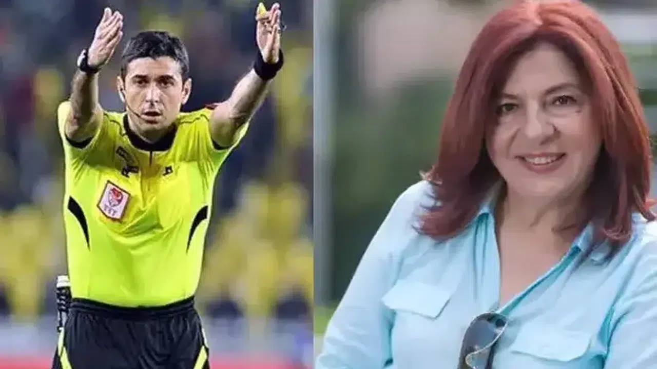 LALE ORTA KİMİNLE EVLİ? Eşi kim, ne iş yapıyor?