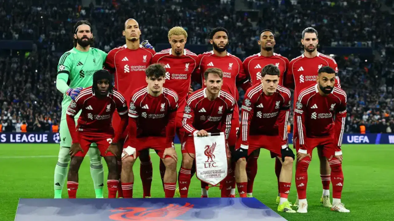 LIVERPOOL’UN GALATASARAY KADROSU AÇIKLANDI MI? Hangi isimler kadroda yok, 5 eksik kimler?
