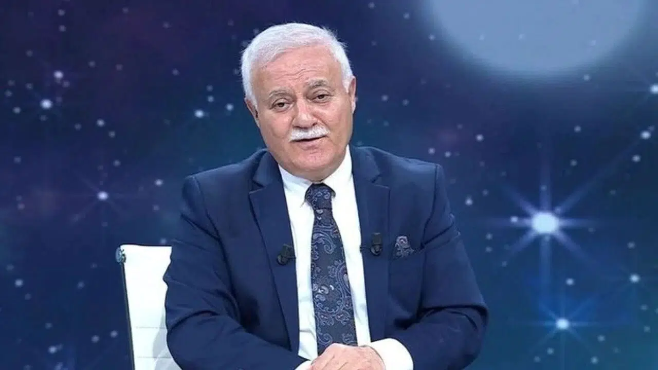 Nihat Hatipoğlu ATV Maaşı Ne Kadar, Aylık Geliri, Programdan Para Alıyor mu, 600 Bin TL açıklaması!
