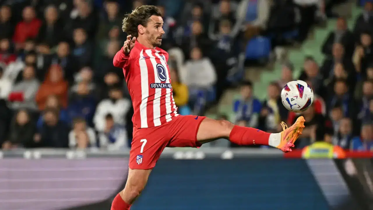 ANTOINE GRIEZMANN TRANSFER OLDU MU? Orlando City ile anlaştı mı, sözleşme süresi kaç yıl, yıllık kazancı ne kadar?