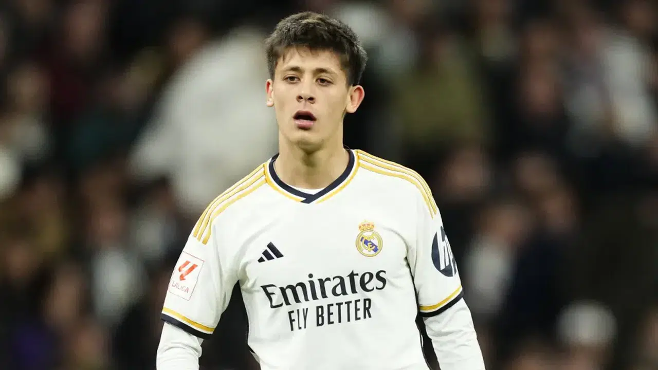 Arda Güler İlk 11’de Mi? Real Madrid–Getafe Maçı Muhtemel Kadrolar ve La Liga Maç Detayları