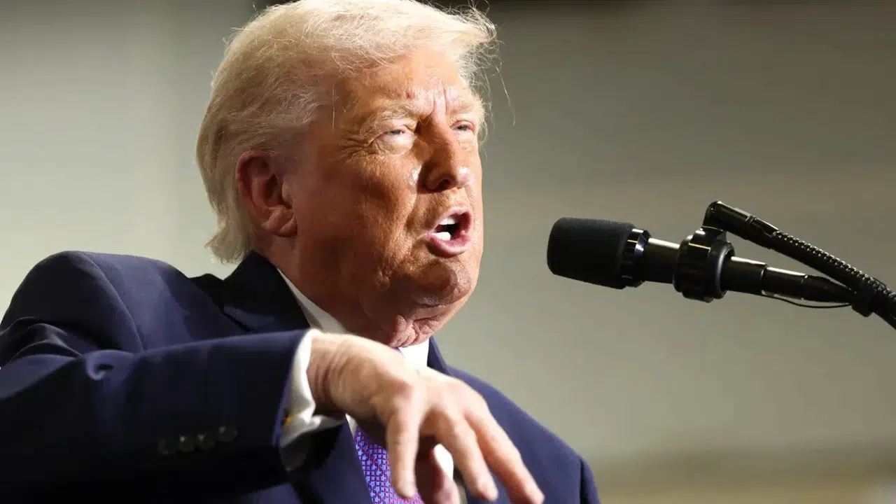 Trump’tan G7 görüşmesinde dikkat çeken İran sözleri! 'Teslim olmak üzere'