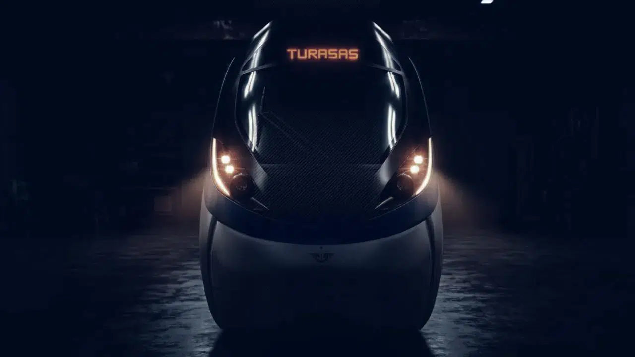 Türkiye’nin yeni hızlı treni hazır! 577 yolcu kapasiteli set testlere başlıyor