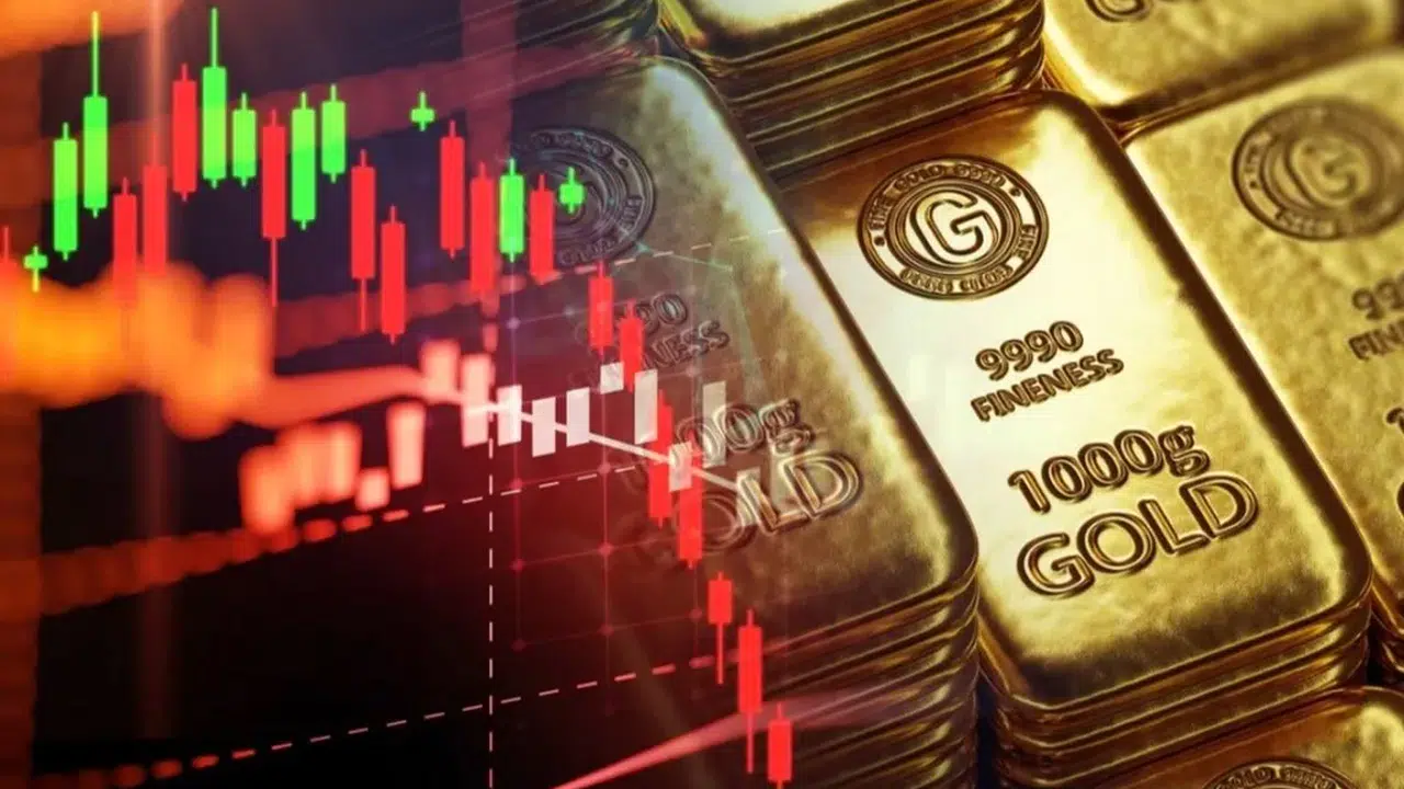 Altın 5 Bin Doların Altına Geriledi! Piyasalarda Kritik Eşik Test Ediliyor