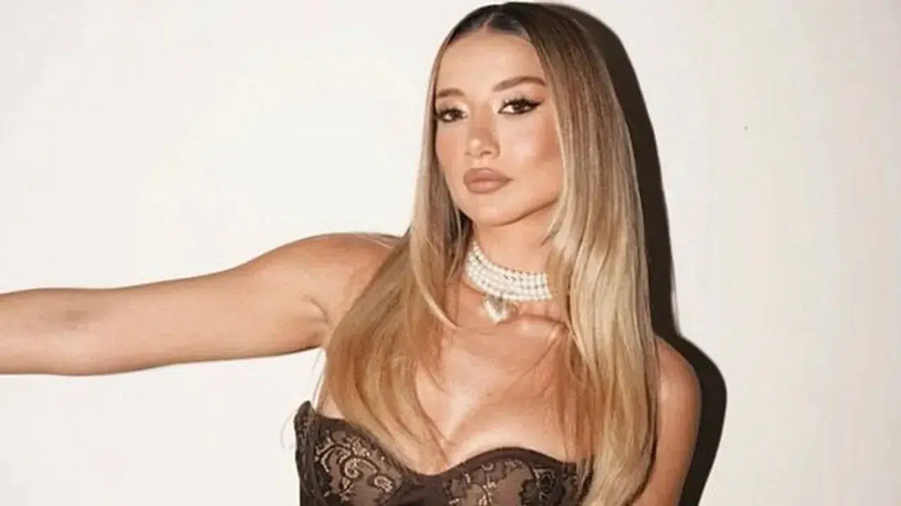 Olay Soruşturmada Şok Detay! Aleyna Kalaycıoğlu’nun İfadesi Ortaya Çıktı