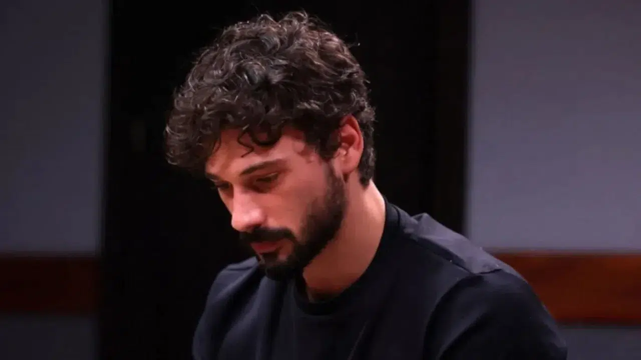 YERALTI DİZİSİNE KİM TRANSFER OLDU? Orhan Becerir kim? Hangi karakteri canlandıracak?