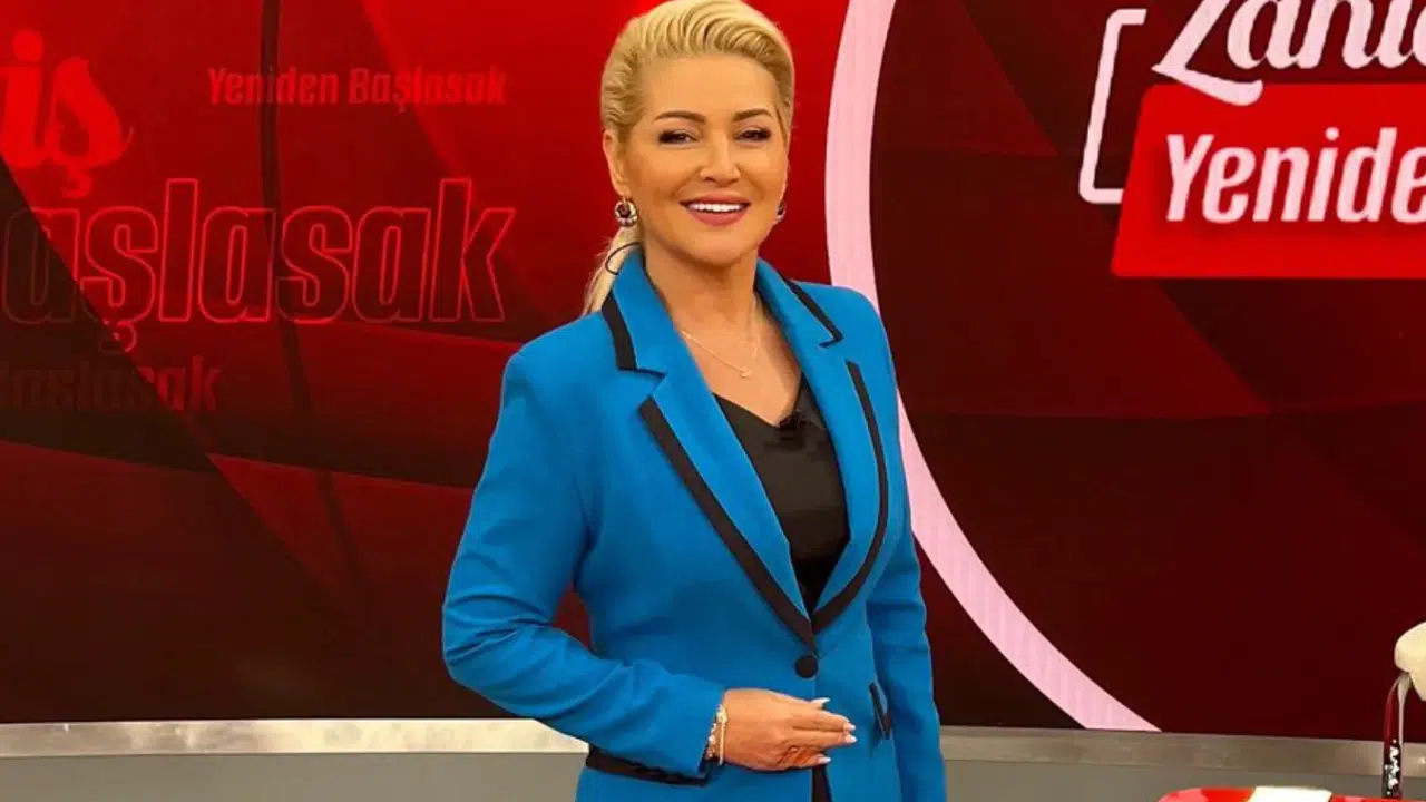 ZAHİDE YETİŞ EŞİ! Eski eşi kim, neden boşandı, çocuğu var mı?