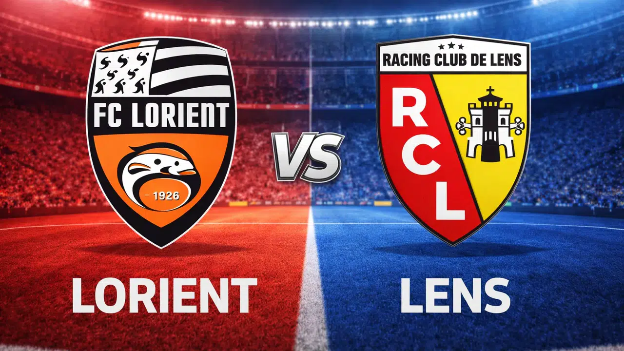 LORİENT LENS MAÇI HANGİ KANALDA? Saat Kaçta, Nerede Oynanacak, Canlı İzleme Linki Var Mı?