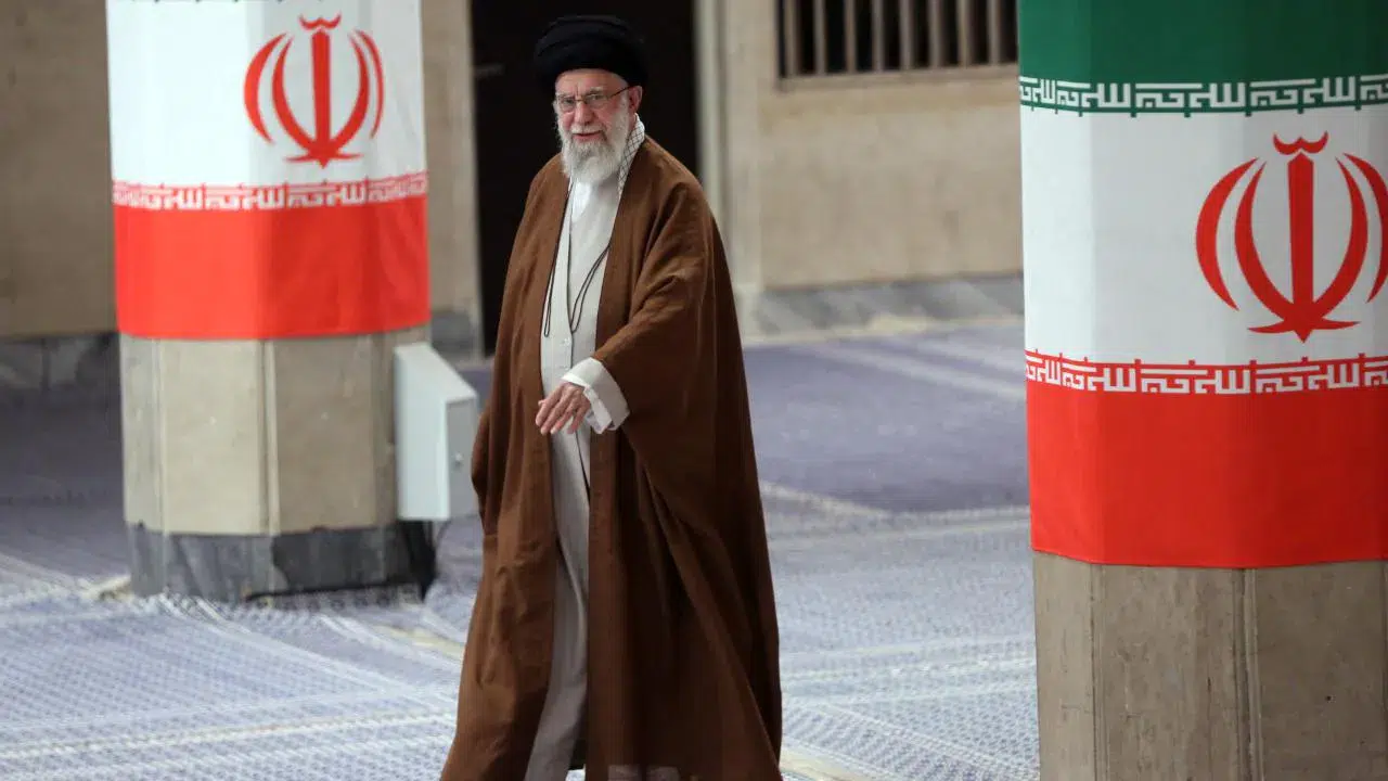 İran’dan Uluslararası Hamle! ABD ve İsrail BM’ye Şikâyet Edildi