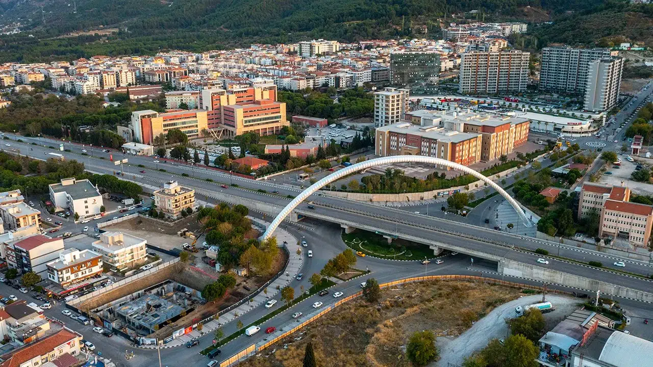 MANİSA HAVA DURUMU NASIL OLACAK (25 MART)! Bugün yağmur var mı, sıcaklık kaç dereceye düşecek?