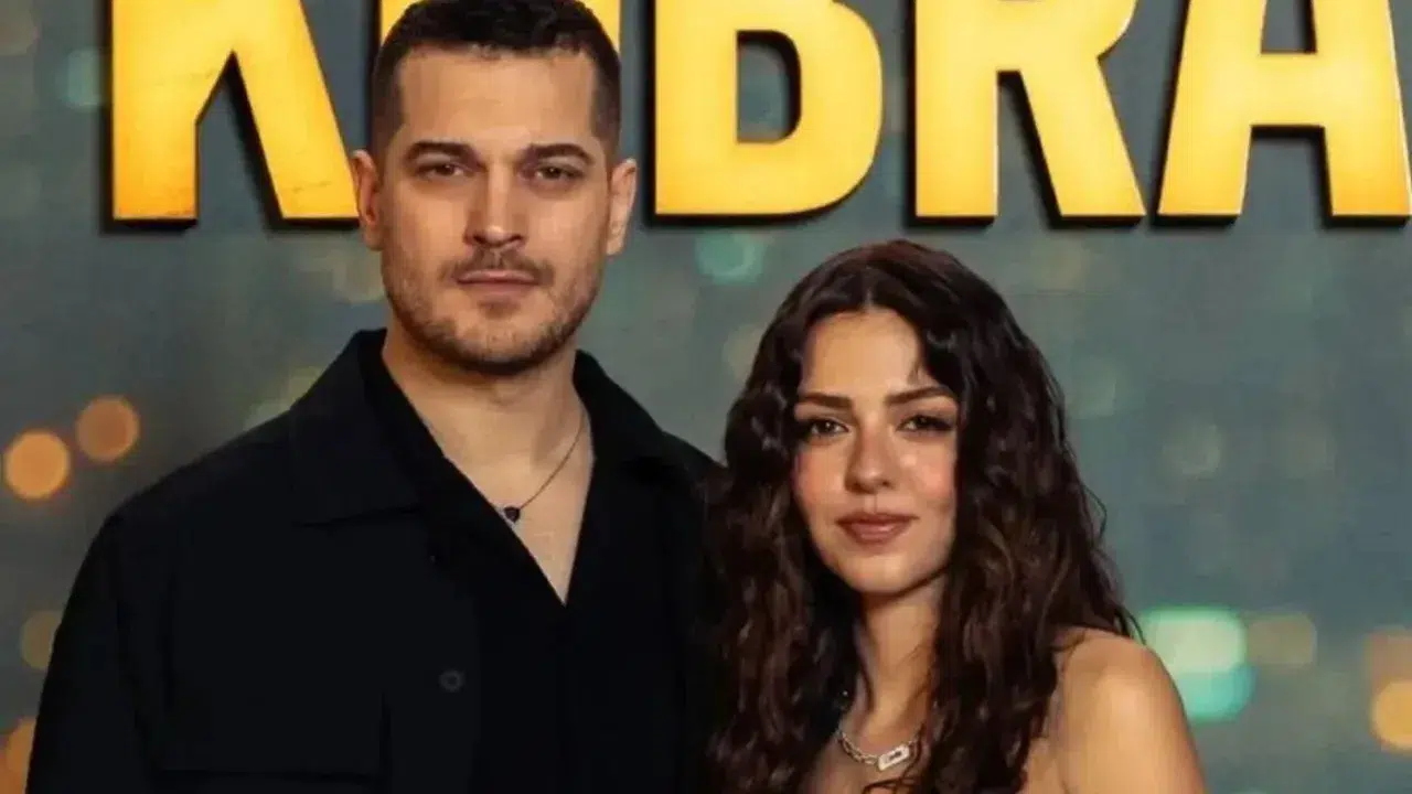 ÇAĞATAY ULUSOY EVLi Mi! Kiminle birlikte, Aslıhan Malbora ile ilişkisi ne durumda?