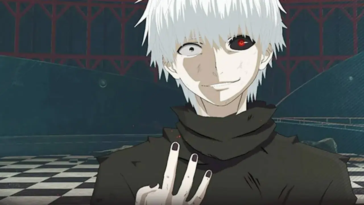 TOKYO GHOUL KAÇ SEZON! Sezonları kaç bölüm ve Tokyo Ghoul konusu ne anlatıyor?