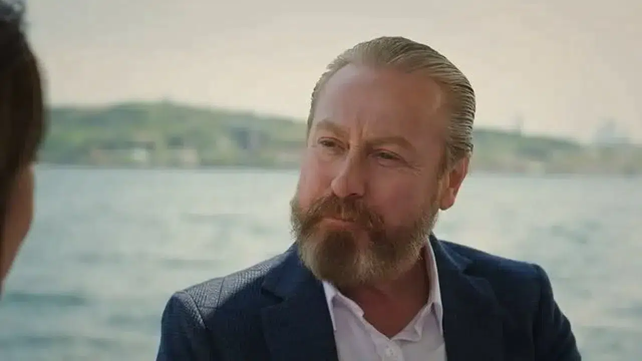 Teşkilat Dizisi Levent Karayurt Kimdir, Yıldıray Şahinler Kim, Kaç Yaşında, Nereli, Evli Mi, Hangi Dizilerde Rol Aldı?