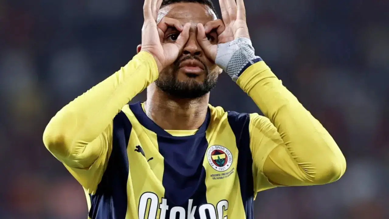 En-Nesyri Fenerbahçe Eleştirilerini Geride Bıraktı: Al Ittihad’ta 4 Golle Şov Yapıyor!