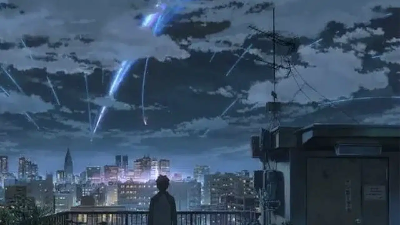 ANİME ÖNERİLERİ BİLİM KURGU! En iyi bilim kurgu animeleri hangileri?