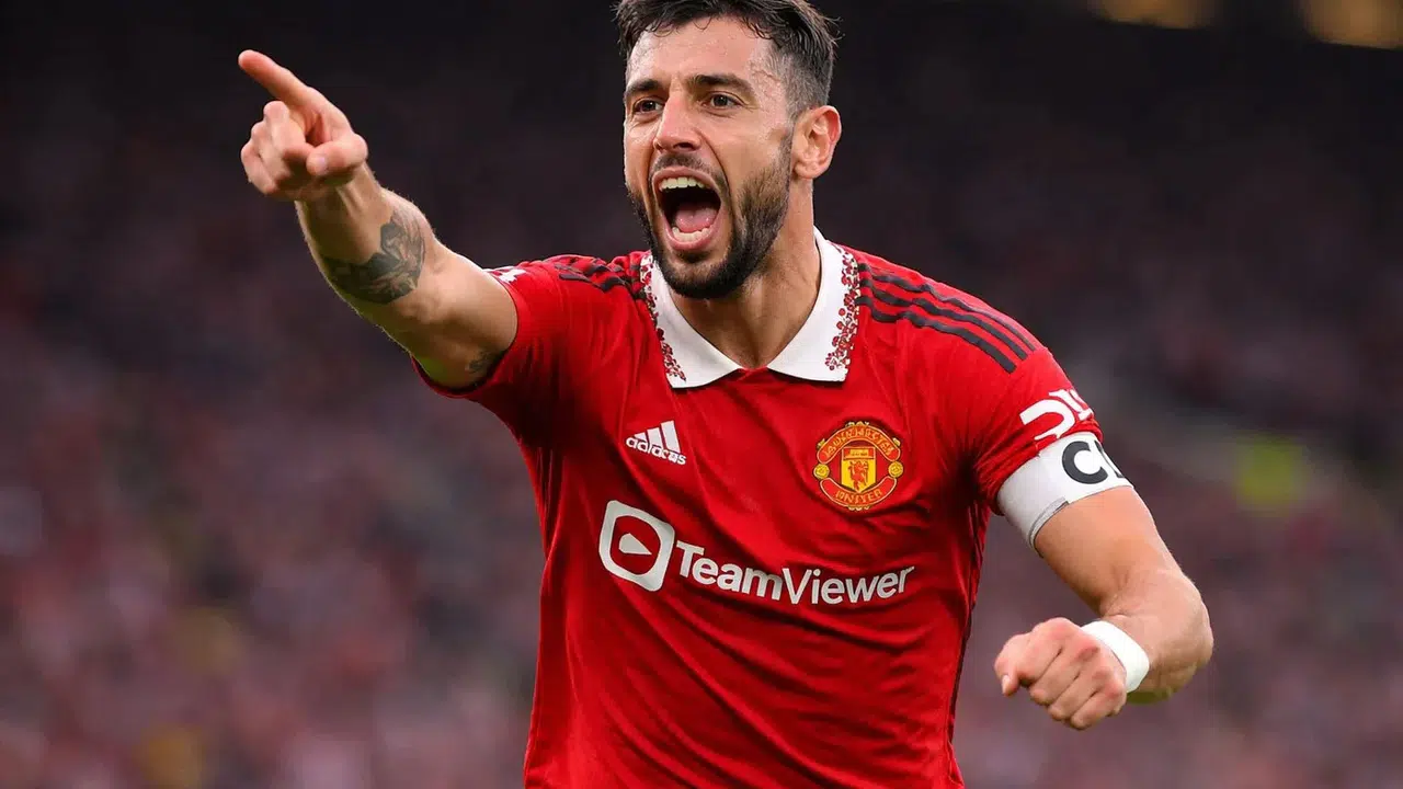 Bruno Fernandes Galatasaray’la anlaştı mı, transfer iddiası doğru mu, imzalar atıldı mı?