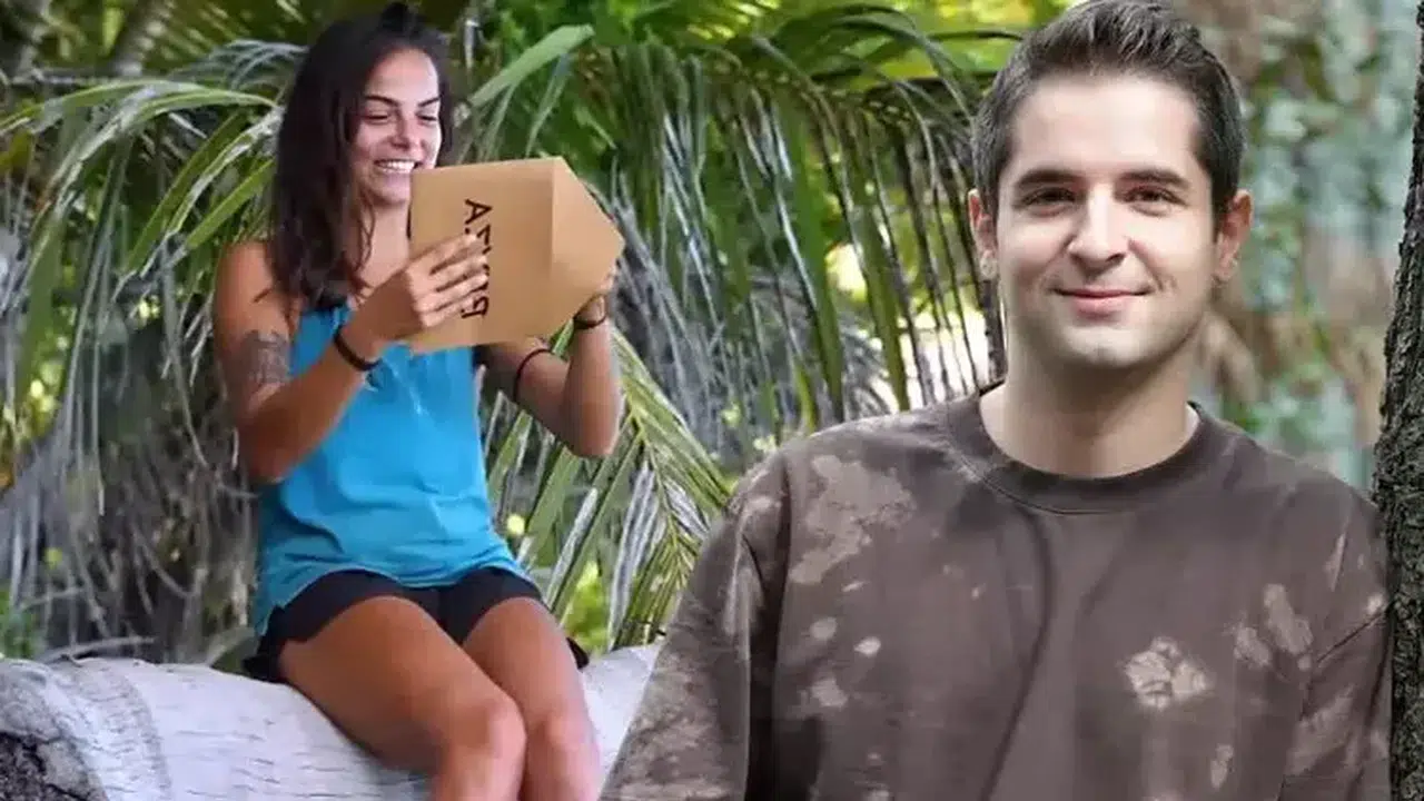 BEYZA GEMİCİ’NİN SEVGİLİSİ KİM? Beyza Gemici Tokmak Kafa Kerimhan Duman ile mi sevgili, ilişkileri doğru mu, ne zaman tanıştılar?