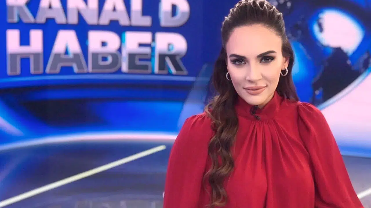 BUKET AYDIN NE İŞ YAPIYOR! Kaç Yaşında, Nereli, Hangi Programı Sunuyor?