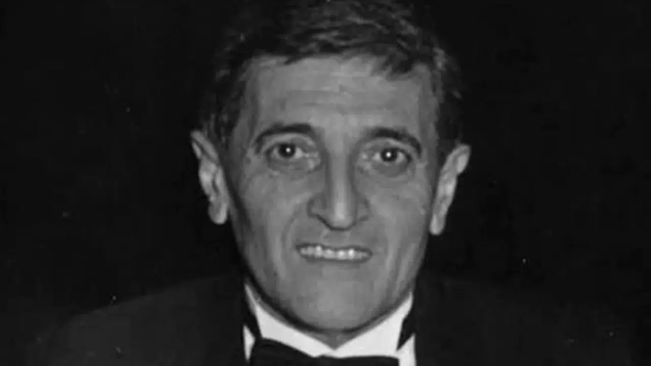 BEŞİKTAŞ DİVAN KURULU ESKİ BAŞKANI ALİ OKTAY ÇOKYÜKSEL KİMDİR? Kaç yaşındaydı, neden öldü, cenaze töreni nerede olacak?