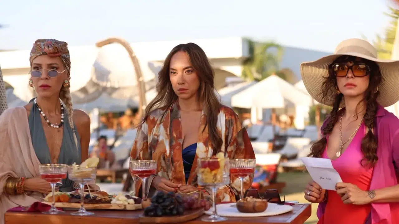 BEN LEMAN YENİ BÖLÜM NEDEN ÇIKMADI! Kaldırıldı mı, devam edecek mi ve nerede yayınlanacak?